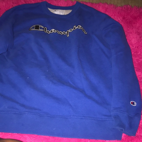 Sweater - Picture 1 of 3